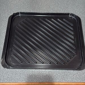 Power XL air fryer grill Plate D9